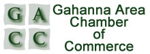 Gahanna Area Chamber of Commerce