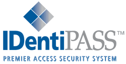 IDentiPASS Logo
